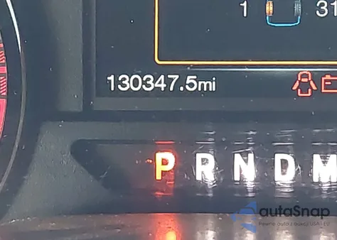 2016 Ford F-150 Xlt z USA, uszkodzony, nr VIN 1FTEW1EF6GFB72483